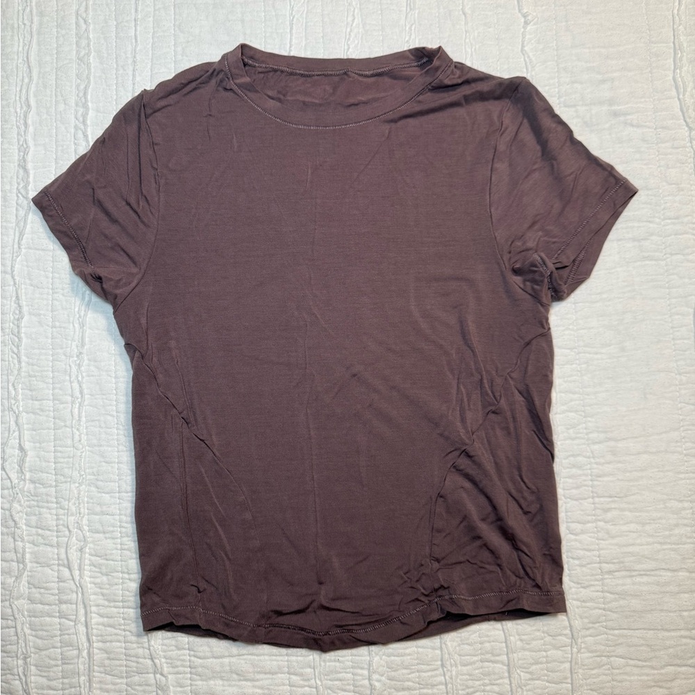 BuffBunny Halo Baby Tee